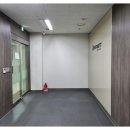 (주)인피니트헬스케어 | 부산청소업체 "황금발청소클린"사무실 주 1회 정기청소 의뢰