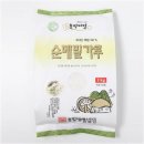 봉평메밀식품 이미지