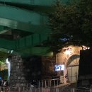 미아리고개.미아리예술극장 버스정류장(08-005) | 연극 <얇은경계> 관람 후기 (미아리고개예술극장)
