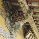 건축사사무소 소로 | [문화유산 공부] 안동 봉정사 대웅전