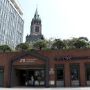 가온갤러리 | 명동 가족 외식 추천 — 광장동가온 명동성당점