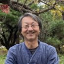 초록 바위(장욱 시집 『흔들림을 놓는다』에서) 이미지