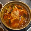 종로계림닭도리탕원조충정로점