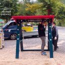 산내별빛오토캠핑장 이미지