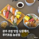 루키네 | 광주 초밥 맛집 도장깨기, 농성동 맛집 루키초밥 내돈내산 추천 후기