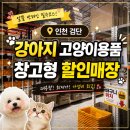 애견용품할인매장 - 서구 가정로 298 | 인천 검단 강아지용품 고양이용품 창고형 할인매장 내돈내산 후기 개꿀펫