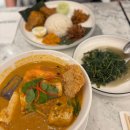 쿠알라룸푸르 klcc 트윈타워 수리아몰 맛집 (?) 마담콴스 후기