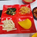 압구정김밥안면점