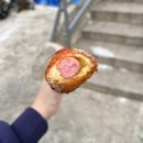 못난이꽈배기 구포시장점 네이버블로그