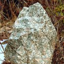 화강암 [granite, 花崗岩]암석 이미지