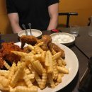 하루만족발과치킨 다이닝코드