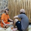 코리아사우나찜질방 이미지