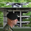 Incursions de drones : la réplique nécessaire de l’OTAN 이미지