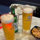 골뱅이노래방 | 뚝섬역 태성골뱅이 성수 회식맛집 축구,야구 중계 가능한 모임맛집