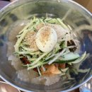감칠맛 풍부한 육수 맛집! 서산 803별미칡냉면