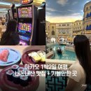 N모텔 | 마카오 1박2일 여행코스 :: 베네시안 카지노, 북방관, 홍콩페리, 파크모텔, 스시로