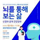 뇌건강, 건강차 이미지