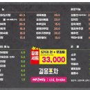 길몽포차 이미지