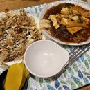 또치 | 신도림역 근처 맛집 추천 또치 열잡채 오코노미야끼 먹은 후기
