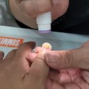 구래동네일샵/ 단이네일 만족스런 가격에 여름네일아트 추천
