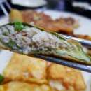 시골빈대떡 이미지