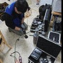 삼정누수탐지 송파점 ㅣ 깔끔한 시공, 장비와 기술력 최고