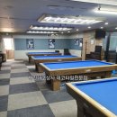 봉봉당구장 이미지