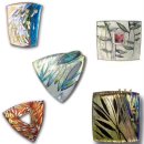 ...carolyndelzeppo...australian multimedium..jewelry artist..enamelist kn 이미지