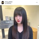 [내돈내산] 압구정 &#39;라브&#39; 유수 실장님 히메컷✨️ 찐 후기!💇‍♀️