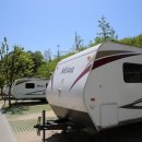 산타캠핑장 이미지