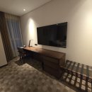 울산시티호텔 | 롯데시티호텔 울산 숙박 디럭스 더블 후기