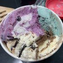 편리한 배스킨라빈스 기프티콘 사용, 베스라빈스 쿼터 사이즈 배달(베라 맛, 가격)