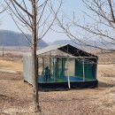 물꽃 캠핑장 이미지