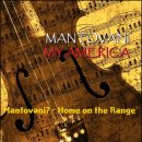Mantovani​ - Home on the Range 이미지