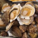 대천해수욕장 만남의 광장 이미지