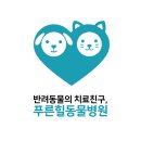 힐 동물병원 이미지