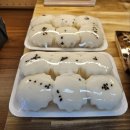 명가떡 | 운정 떡집 백일떡 전문 파주 목동동 떡의명가 찰시루 후기