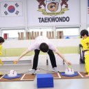 C&J 태권도장 이미지