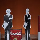 롤링스톤스 | 대전시립미술관🎨 <앤디 워홀: 예술을 팔다> 주차 · 작품구성 · 전시정보 및 후기