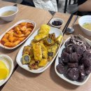 방앗간의추억 | 오산 오색시장 내돈내산 맛집 방앗간떡볶이 후기｜옛날 떡볶이 맛집