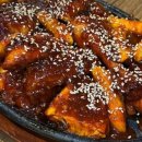 오가도숯불바베큐치킨 이미지
