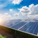 꿈의 태양광발전소 이미지