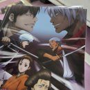 록수장 | 은혼 가부키쵸 사천왕편 온 더 씨어터 후기 / 나도이제 은잘알