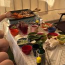 GS25 영종갤러리84점 | 인천 영종도 에어비앤비 블루밍하우스 실내바베큐가능 커플모임 추천