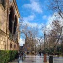 세계청년광장 내 | 14. 세비야 광장에서 춤을 (#스페인광장 #세비야광장 #메트로폴 파라솔 #플라멩고 박물관 공연 #이사벨...