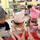 다같이 김장하는 날🥬❤️ 이미지