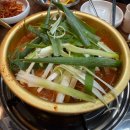 더벤티가재울뉴타운점 | 가재울맛집 양은이네 얼큰동태탕&오징어보쌈 줄 서는 맛집 후기