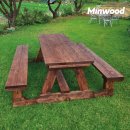 왕소나무집 이미지