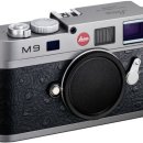 라이카, RF 카메라 M9 한정판 판매 이미지