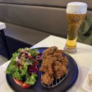 마린비어 | [해운대맛집] 센텀 맛집겸 센텀역 술집 마린비어 후기!